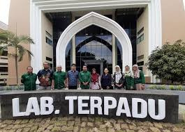 External Benchmarking Prodi PAI 2021